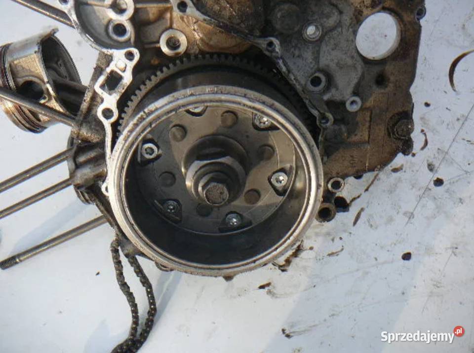 koło magnesowe Honda NT 650 RC47 Ostrzeszów