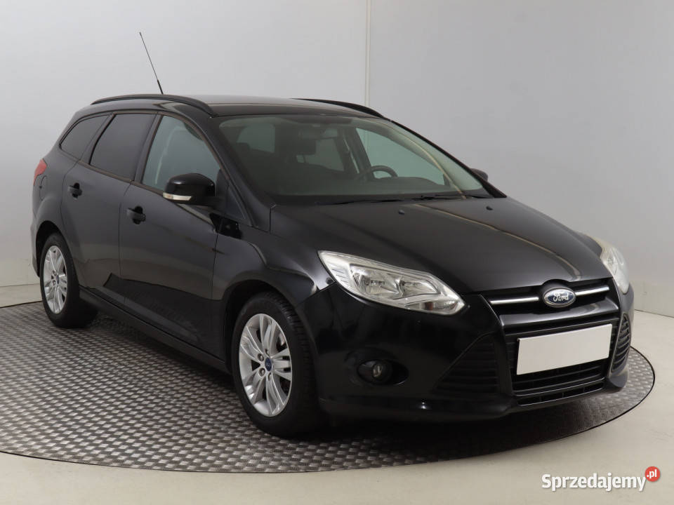 Ford Focus 10 EcoBoost przyciemniane szyby Focus sprzedam
