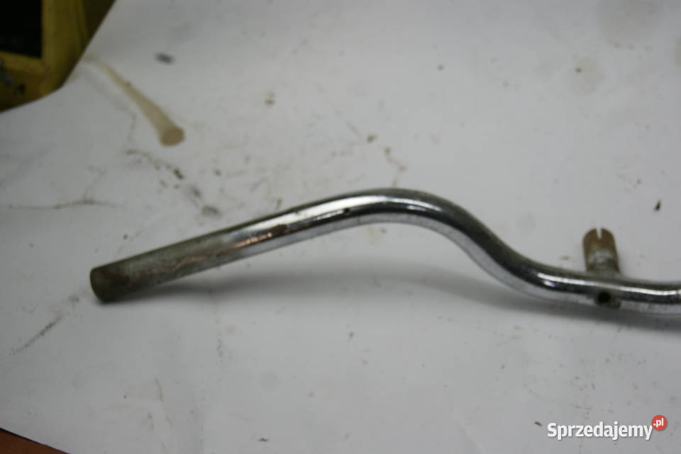 WANDERER 98 KIEROWNICA SACHS 98 MIELE 98 ADLER