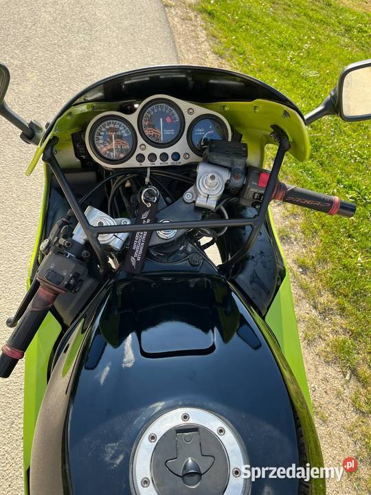 Kawasaki zx6r ninja A2 Tomaszów Lubelski