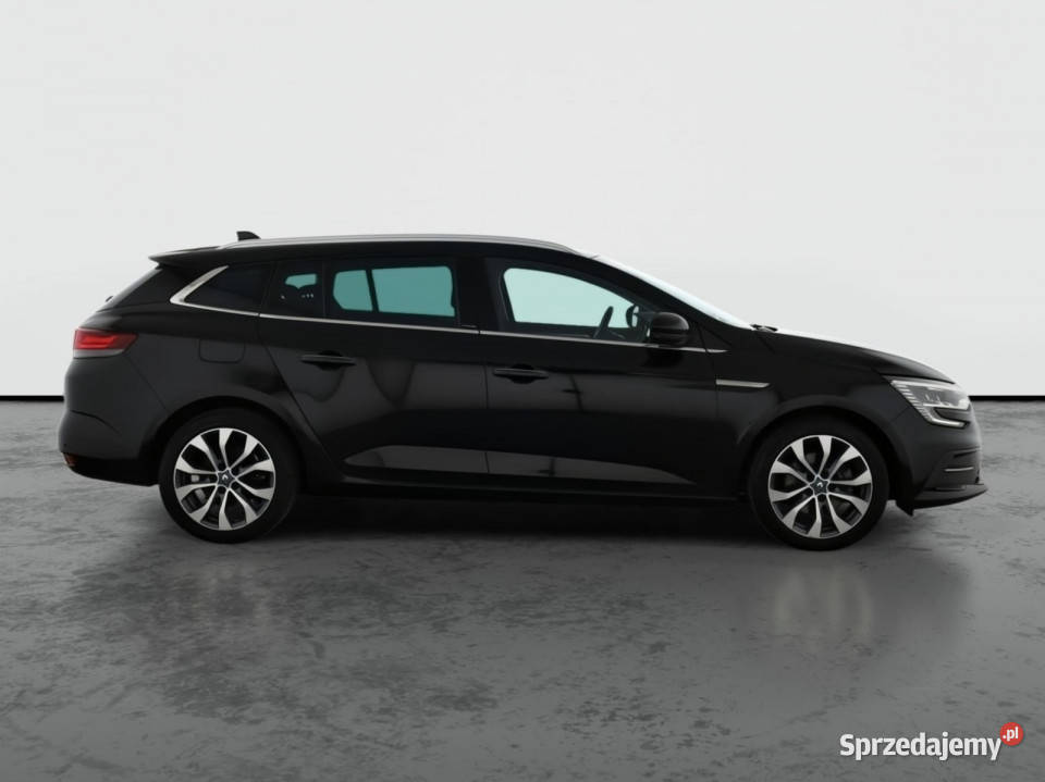 Renault Megane ETech Plugin wspomaganie kierownicy dolnośląskie Bielany Wrocławskie sprzedam