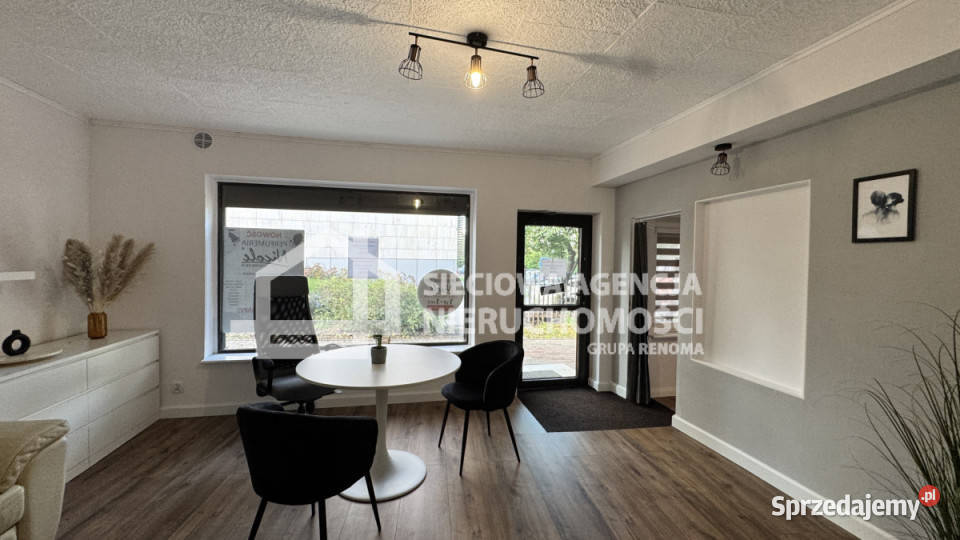 Lokal 40m2 Gdynia sprzedam