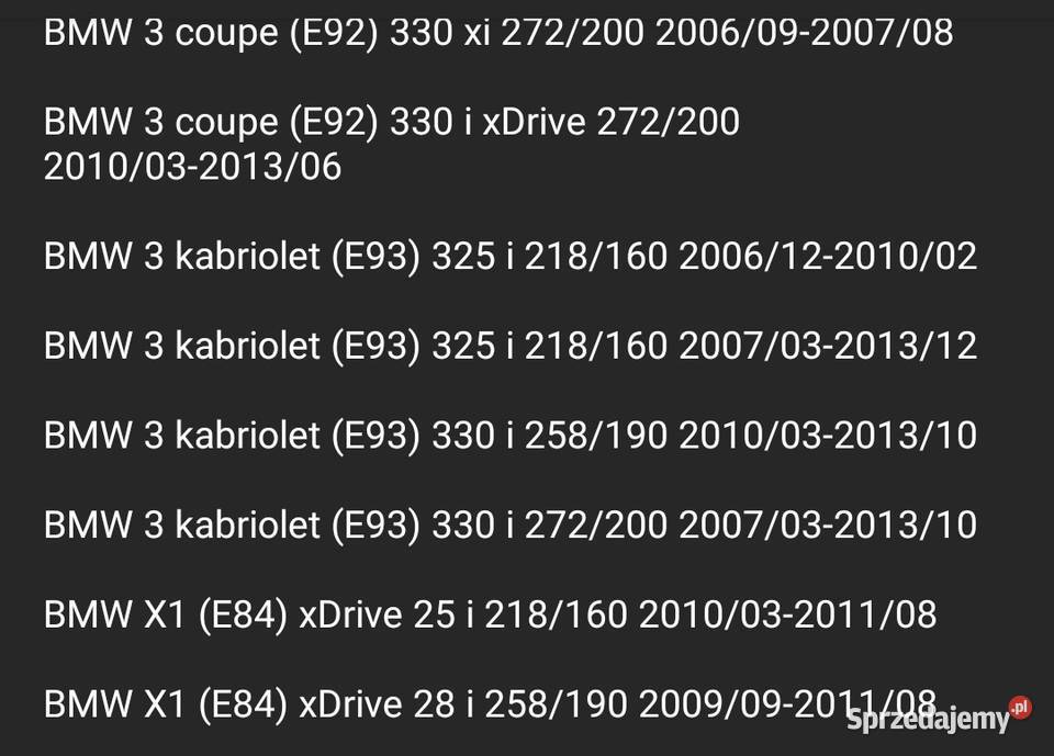 7531590 Przewód odpowietrzający chłodnicy Bmw Układ chłodzenia Dębica