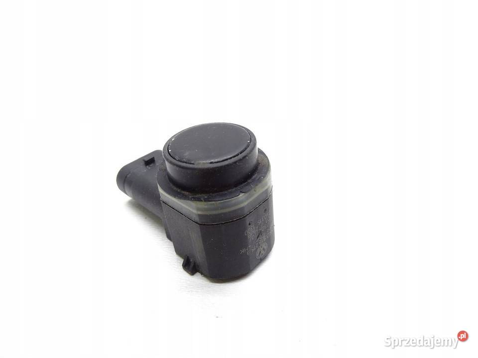CZUJNIK PARKOWANIA PDC VW AUDI SKODA SEAT Czujniki sprzedam