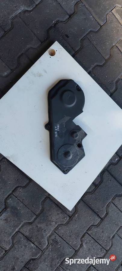 Obudowa osłona rozrzadu FORD FOCUS 18 TDCI KKDA osobowe Szczecin