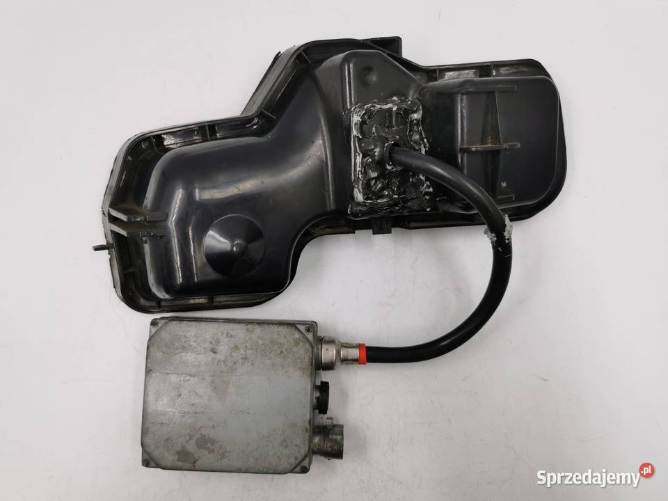 Przetwornica Lampy Xenon Audi A6 C5 4B0941471 Wyszków