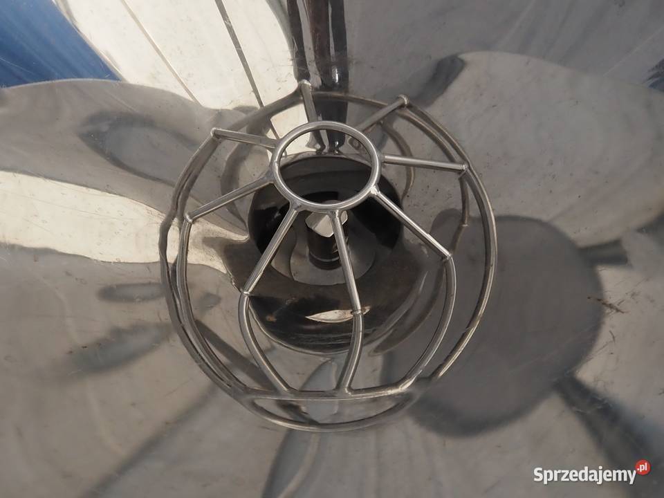 Karl Schnell F150 Emulgator Krotoszyn