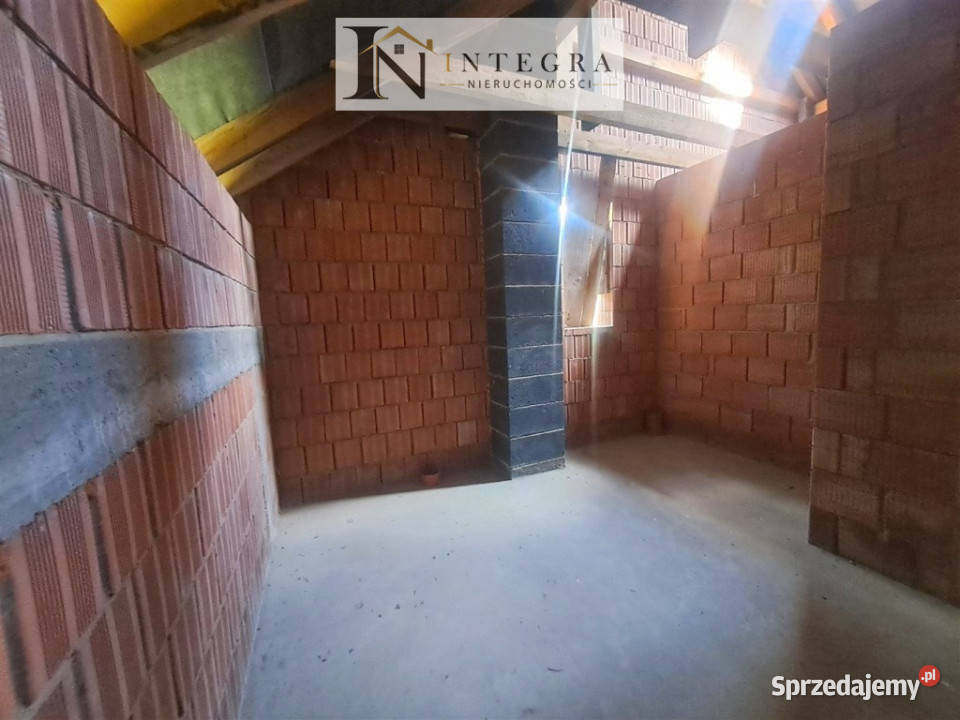Dom na sprzedaż 152m2 Pilzno