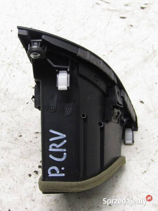 KRATKA NAWIEWU PRAWA PRAWE HONDA CRV CRV IV sprzedam