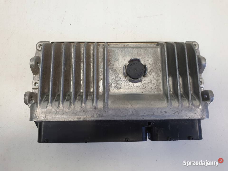 Toyota Corolla XII E21 18 H STEROWNIK SILNIKA Chełm