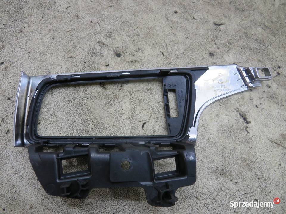 RAMKA DEKOR AUDI A7