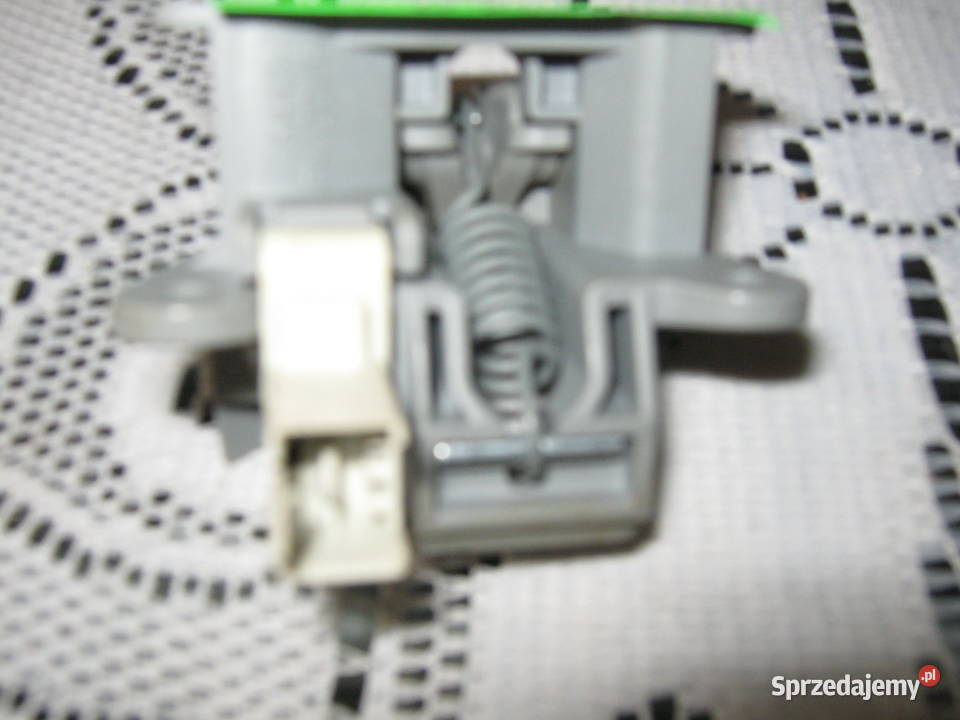 INDESIT ITW 6440 ZAMEK ZMYWARKI Nowy Sącz