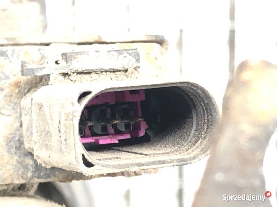 AMORTYZATOR TYŁ LEWY VW PHAETON Hatchback osobowe podkarpackie