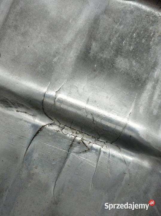 MISKA OLEJOWA 9656288980 20 HDI Peugeot 407 I Rok produkcji 2005 sprzedam