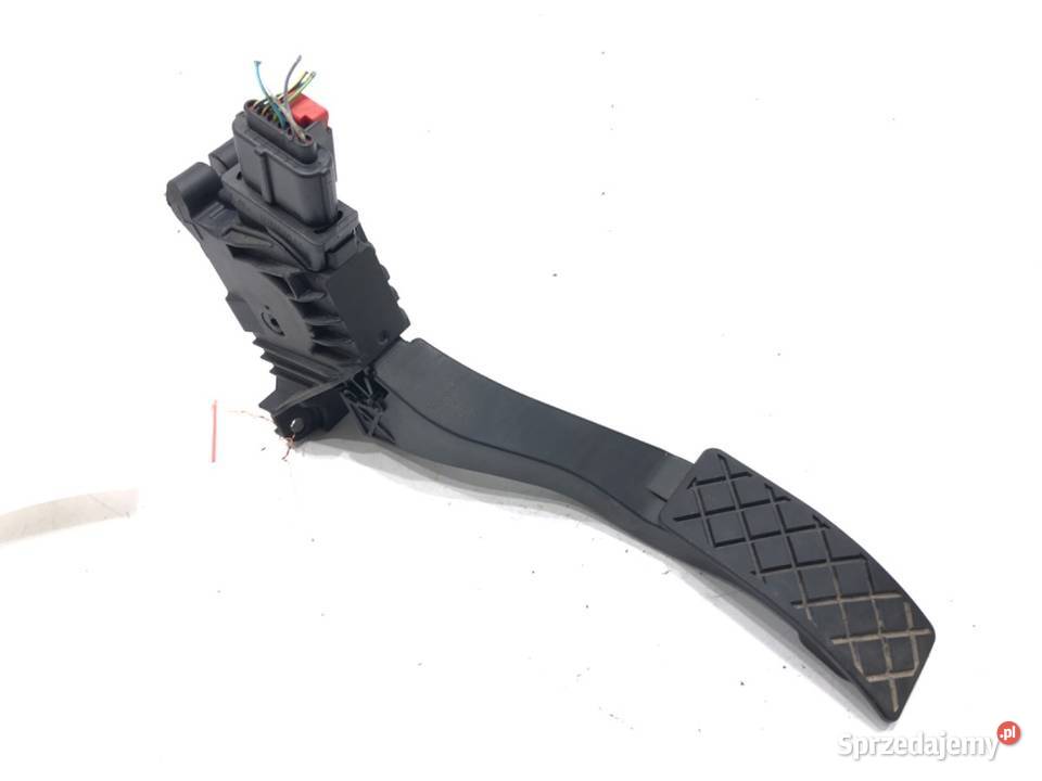 POTENCJOMETR GAZU SEAT ATECA 5Q1723503J 14 150 podkarpackie sprzedam