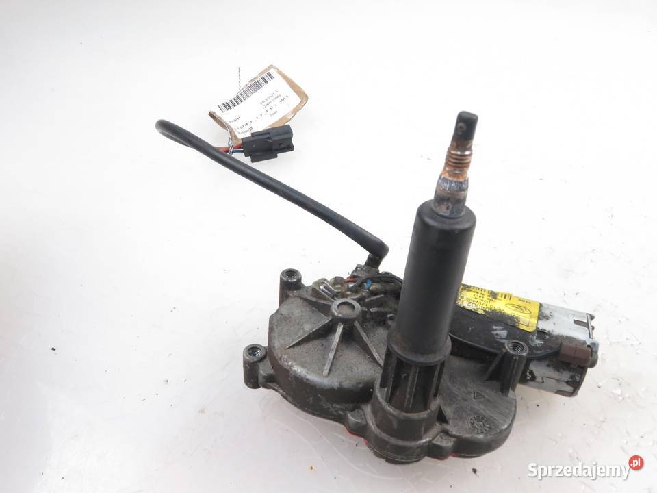 SILNICZEK WYCIERACZKI TYŁ TRANSIT V YC1517W400BG