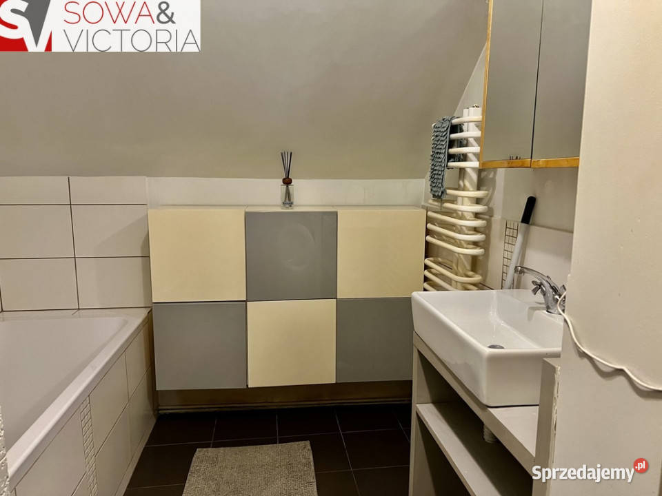 Mieszkanie remoncie Biały Kamień Wałbrzych sprzedam