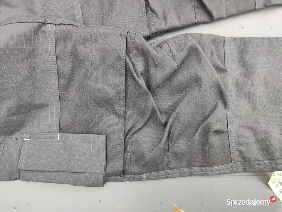 Spodnie robocze Blaklader rozmiar 46 Cordura Rozmiar uniwersalny Libusza sprzedam