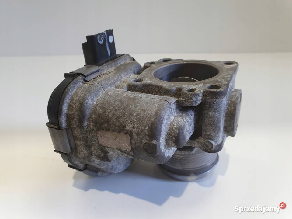 PRZEPUSTNICA Peugeot Partner II 16 HDI lubelskie Chełm