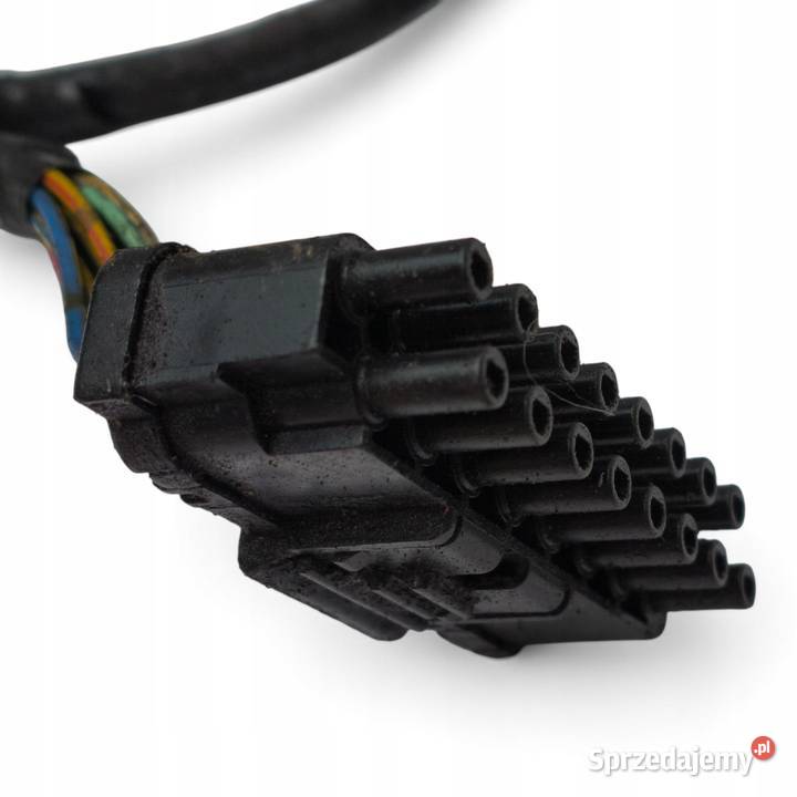 INSTALACJA WIĄZKA ELEKTRYCZNA Honda CBR 600 600F lubelskie Chełm