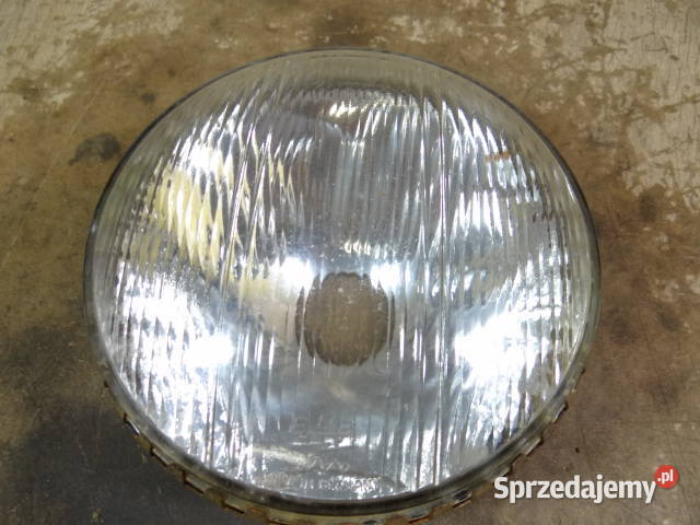 klosz lampy MZ ES 250 Trophy org DDR lubuskie