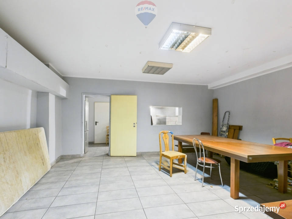 Na sprzedaż działający hostel Toruń