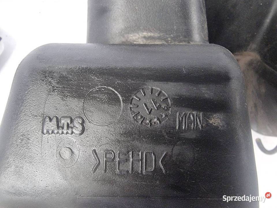 ZBIORNICZEK SPRYSKIWACZY MAN TGM 15250 Lipno