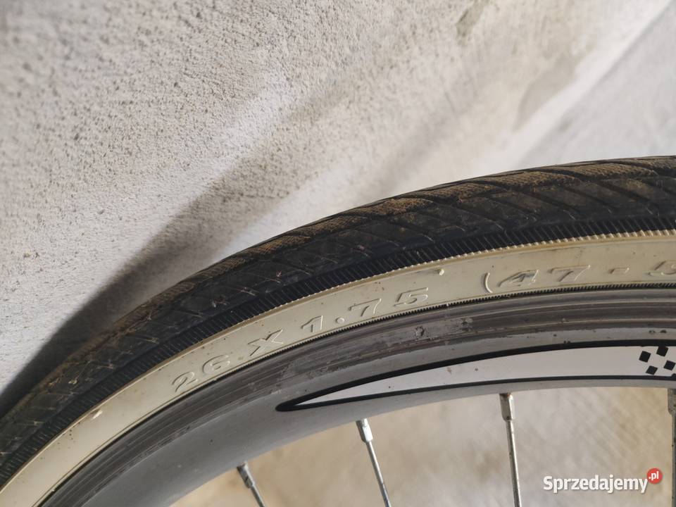 Sprzedam rower Kands Sevilla stan Szczeglice