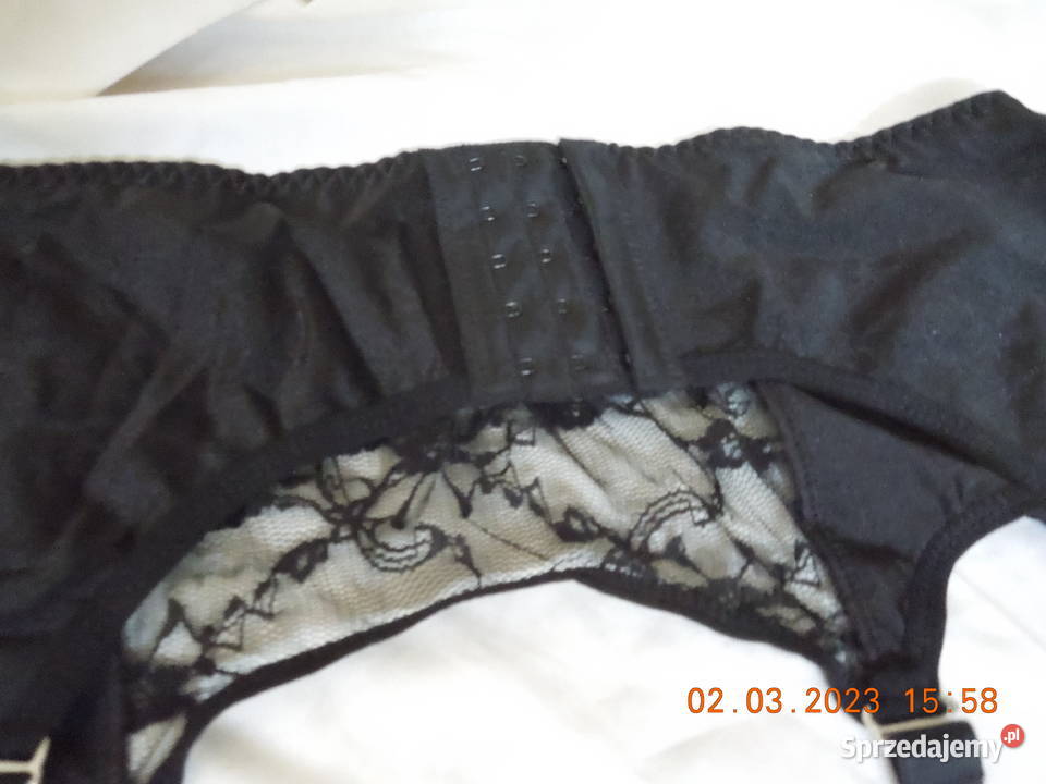 pas do pończoch Inna marka Częstochowa