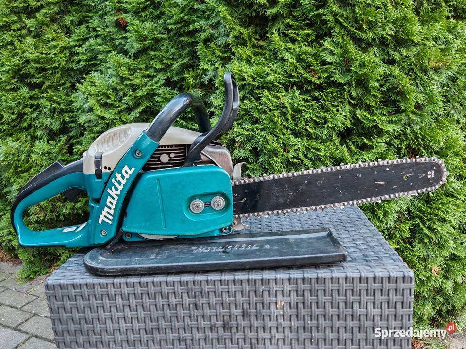 Piła spalinowa Makita DCS500 Nowe Miasto Lubawskie sprzedam