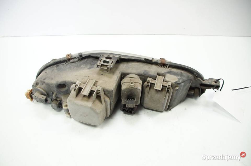 LAMPA LEWA PRZÓD FIAT BRAVA osobowe kujawsko-pomorskie Lipno