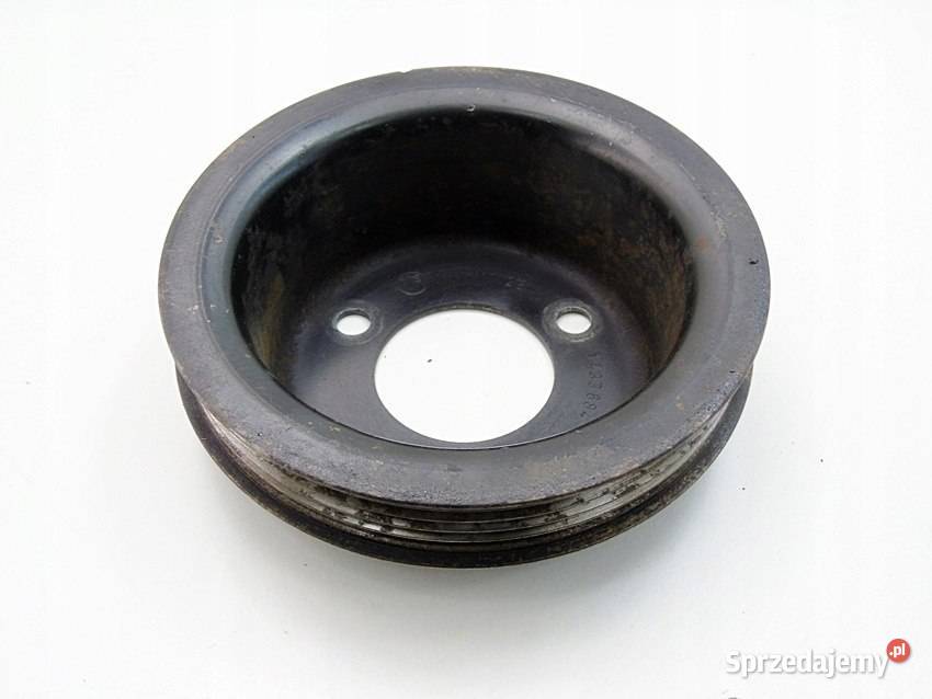 KOŁO PASOWE WAŁU 19 18 BMW E36 E46 Z3 316 318 CI Sosnowiec