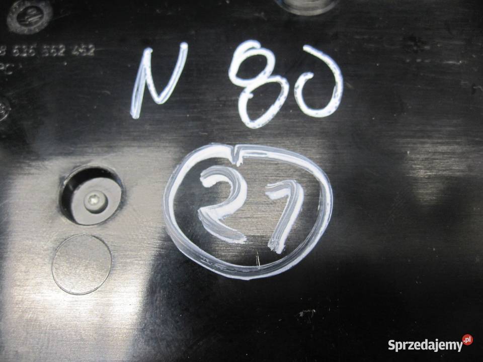 ALFA ROMEO MITO 12r radio CD 7648361316 156087 Kielce