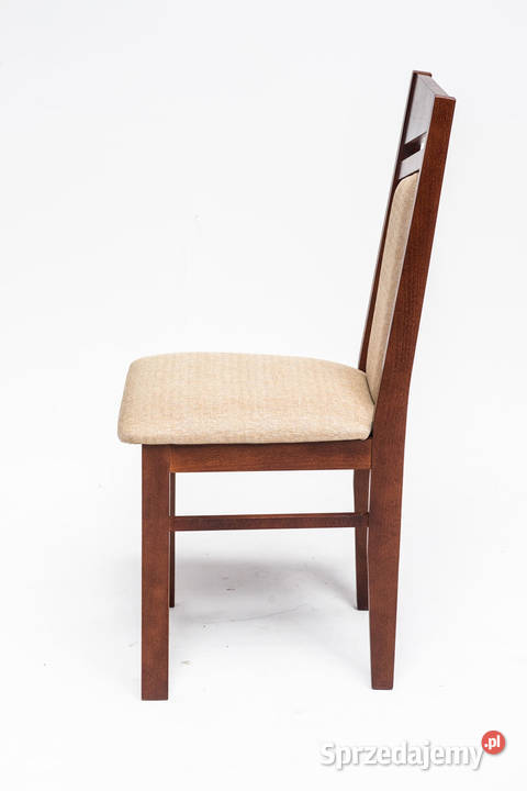 Krzesło Lite Drewno SARA Katowice