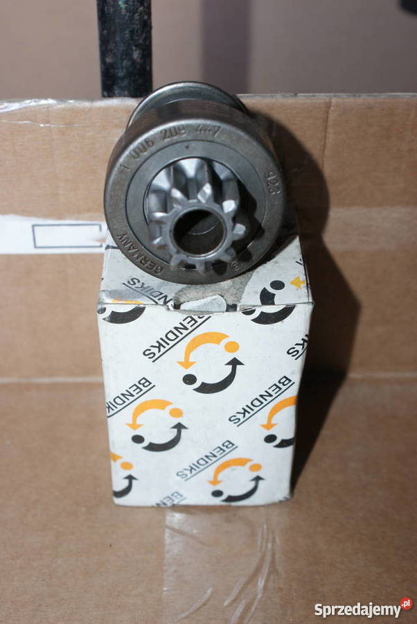 Bendix rozrusznika Alfa Romeo2000 ALFA SUD ARNA Pozostałe Białobrzegi