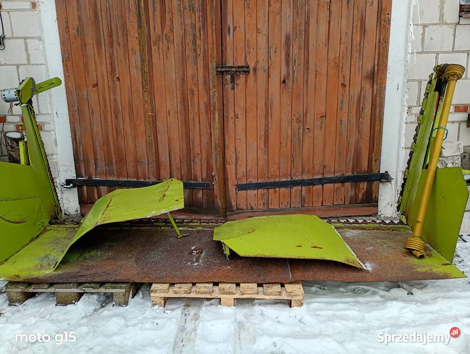 Stół do rzepaku Siedlce