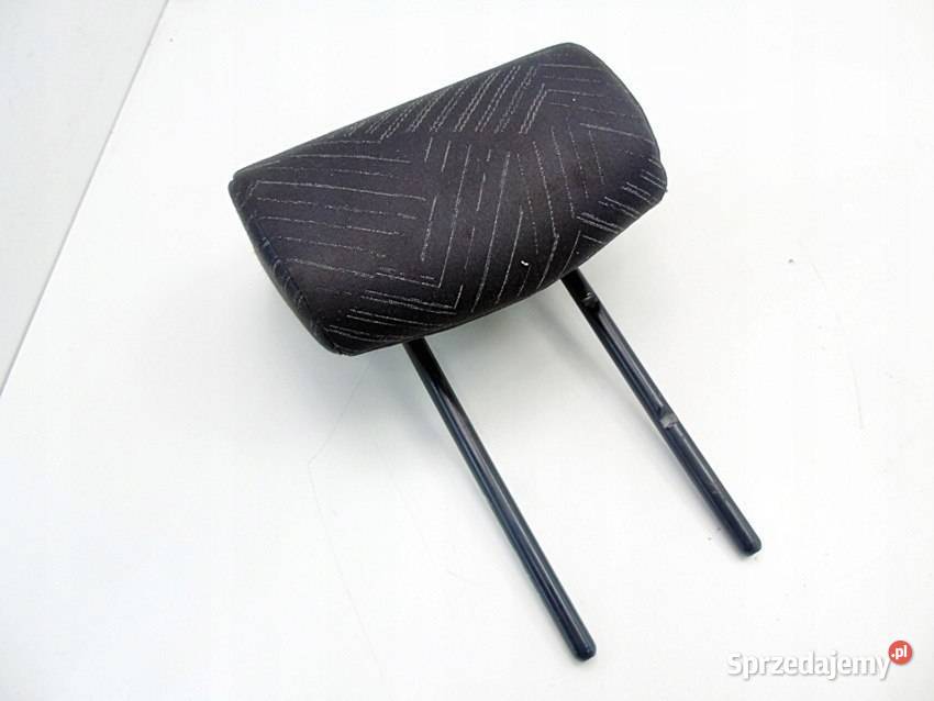 ZAGŁÓWEK FOTELA PRZEDNIEGO RENAULT MEGANE II 5D osobowe śląskie