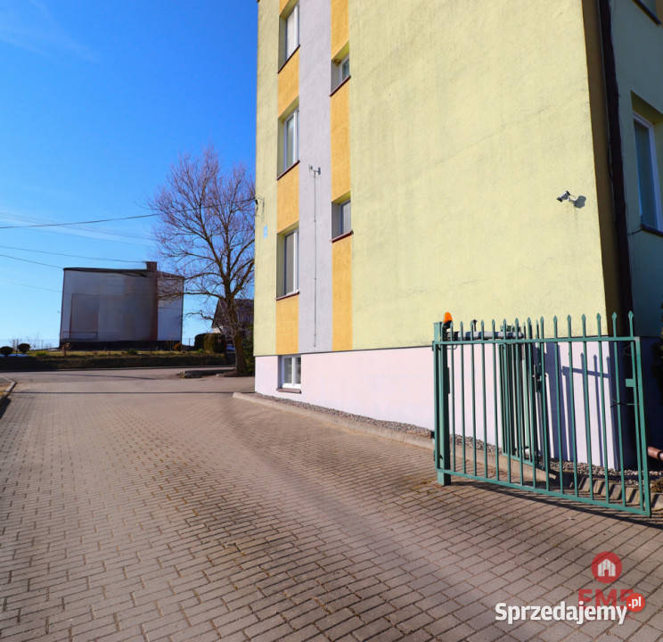 sprzedaży mieszkania 582m2 3 pok Nowinka Rok budowy 2008
