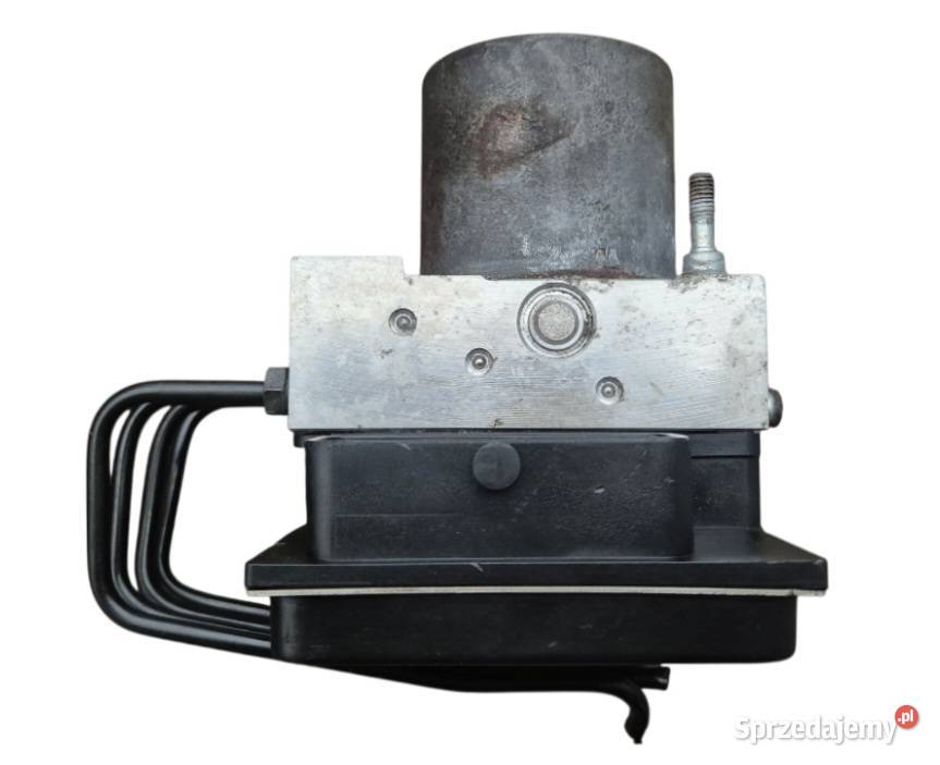 STEROWNIK POMPA ABS HAMULCOWA AUDI A4 B7 Działoszyce