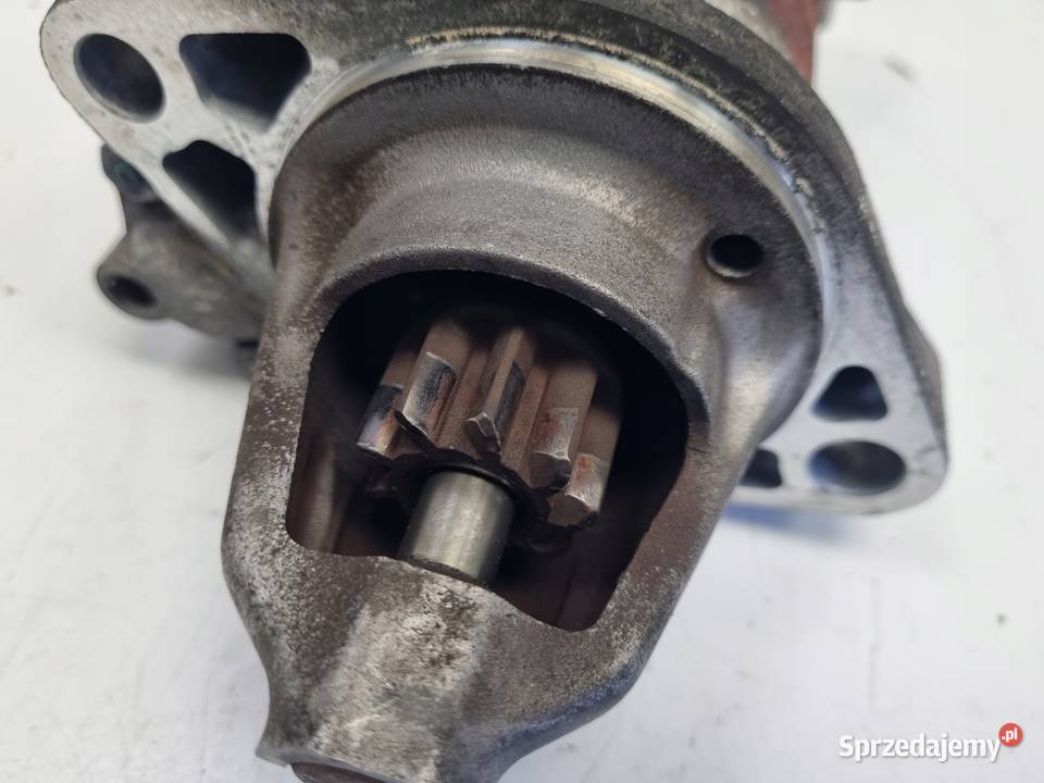 ROZRUSZNIK Honda FRV FRV 20 VTEC ROZRUSZNIK Układ elektryczny silnika lubelskie