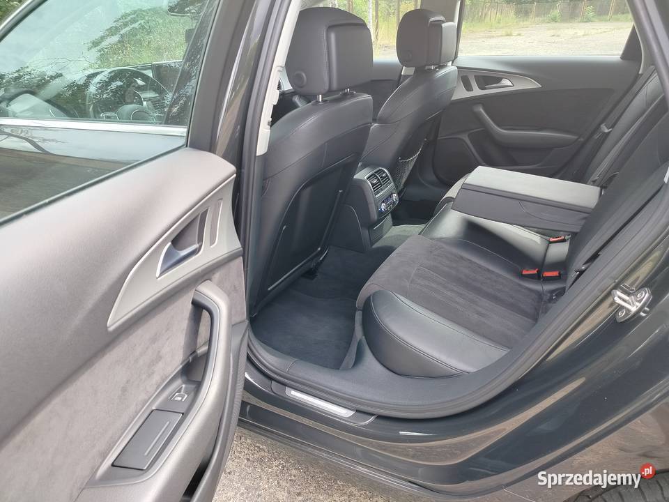 Bezwypadkowy Świeżo sprowadzony Wałbrzych sprzedam