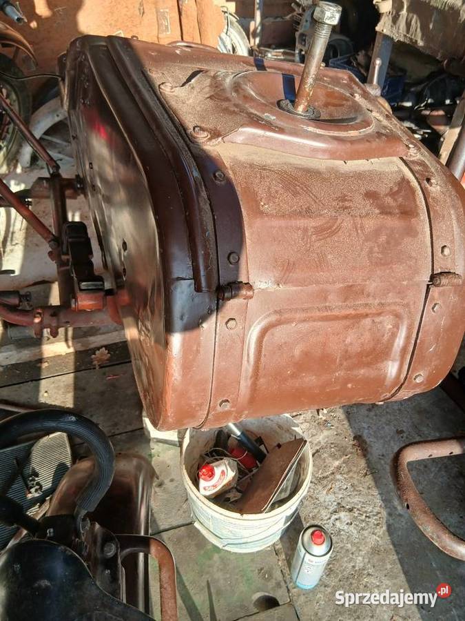 M72 wózek gondolak750 dniepr ural świętokrzyskie Opatów sprzedam