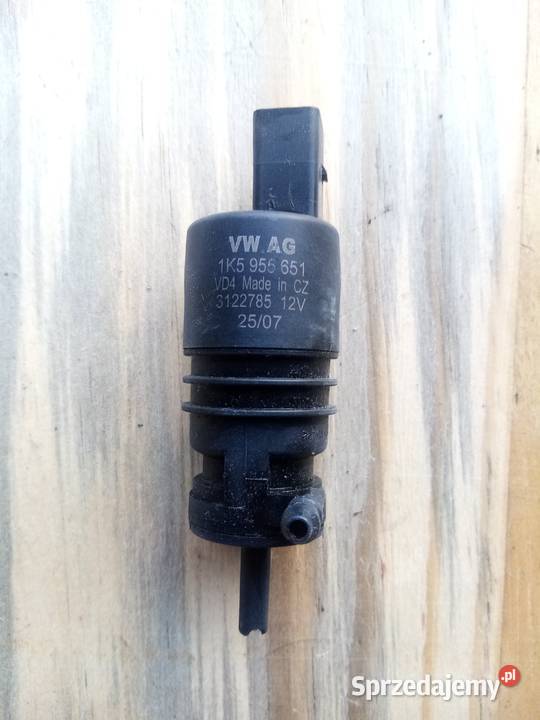 Pompka spryskiwaczy VW 1K5995651inne