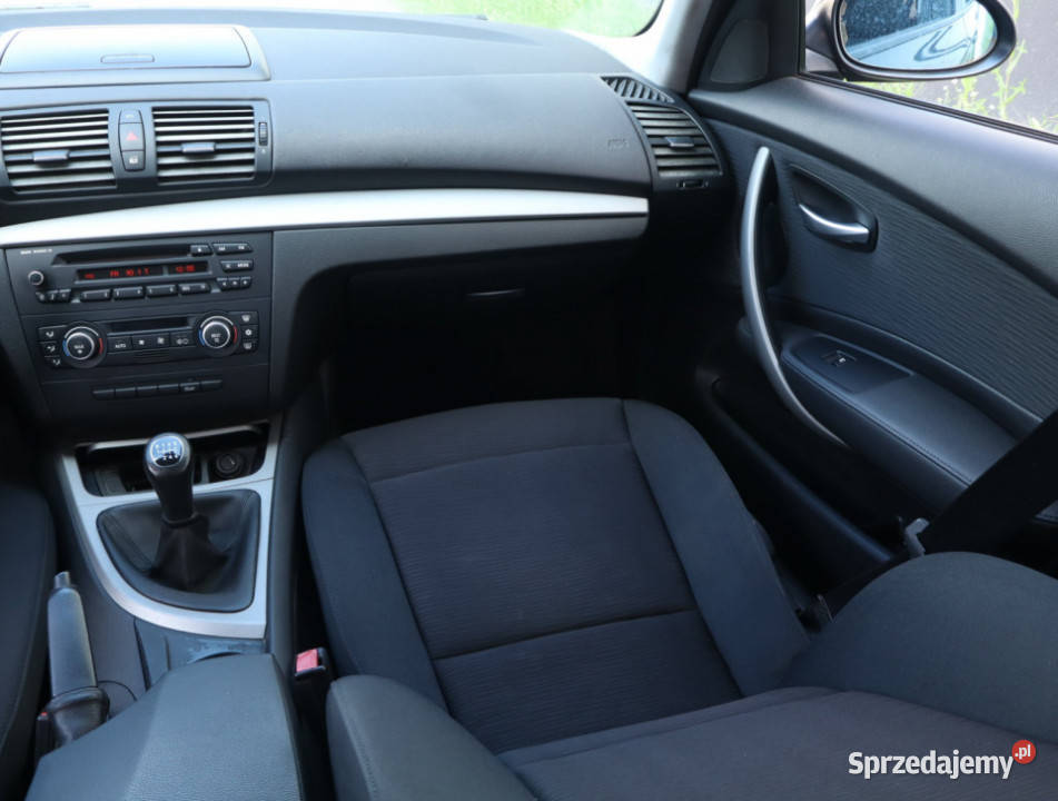 BMW 1 116i sprzedam