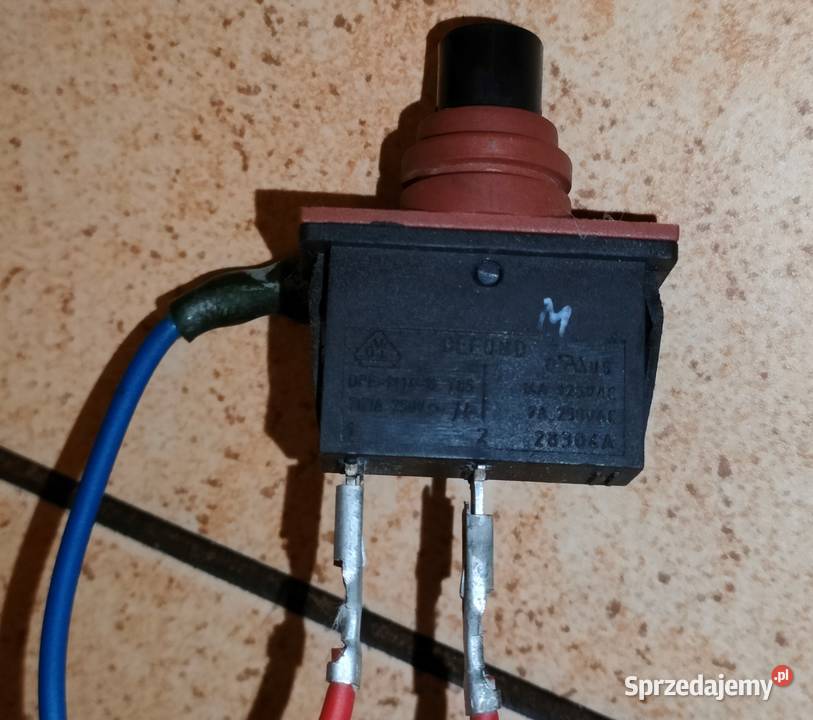 Zelmer Dot Typ VC 10020EK ZVC 122EK Części i Akcesoria śląskie