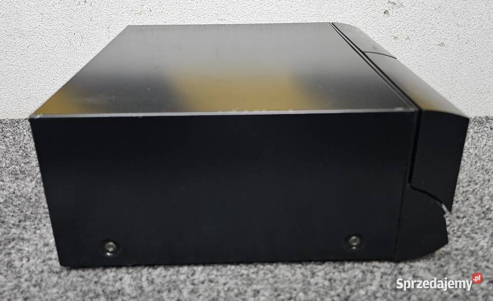Magnetofon Deck Technics RSCH770