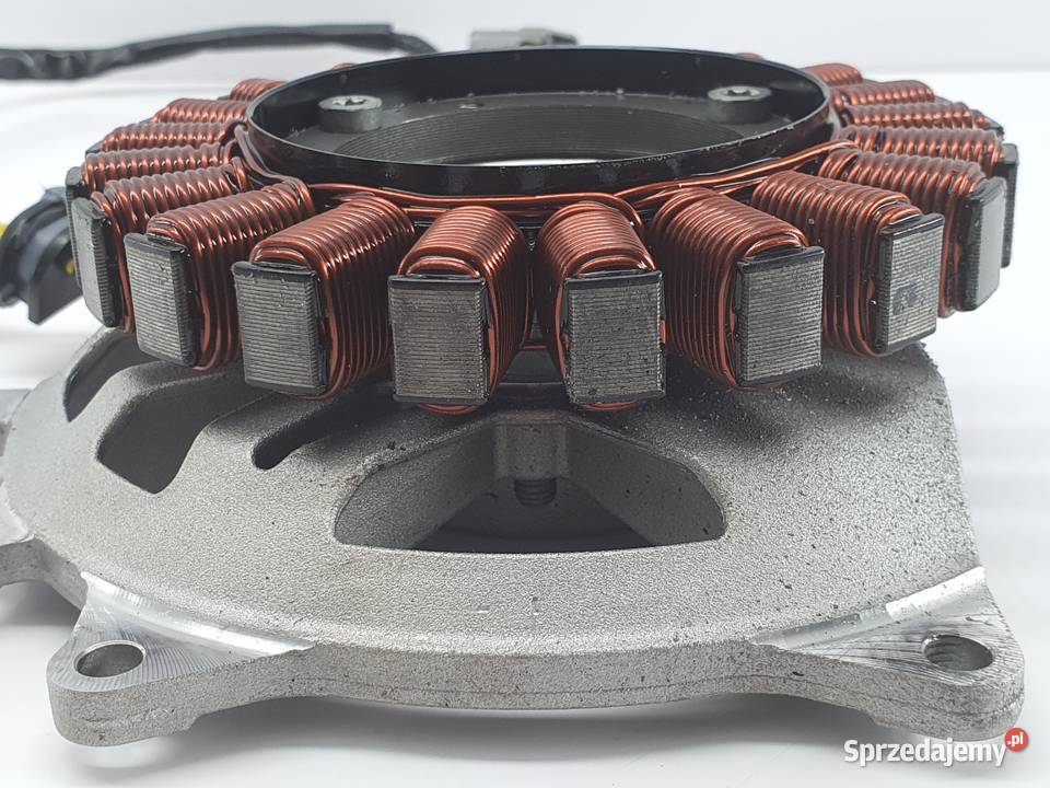 Alternator Stator Pradnica Bmw 1250 łódzkie Łódź