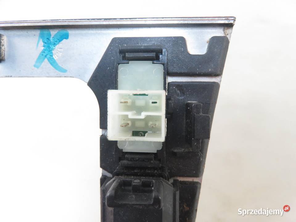 PANEL SZYB MERCEDES w210 sprzedam