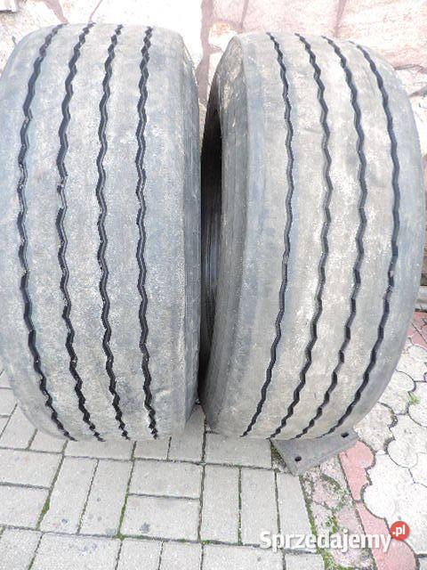 Opona 38565R225 Michelin Przeworsk