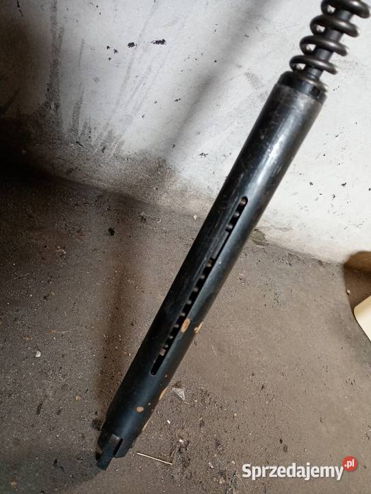 Sztyca siedzenia Harley WL Biała Podlaska